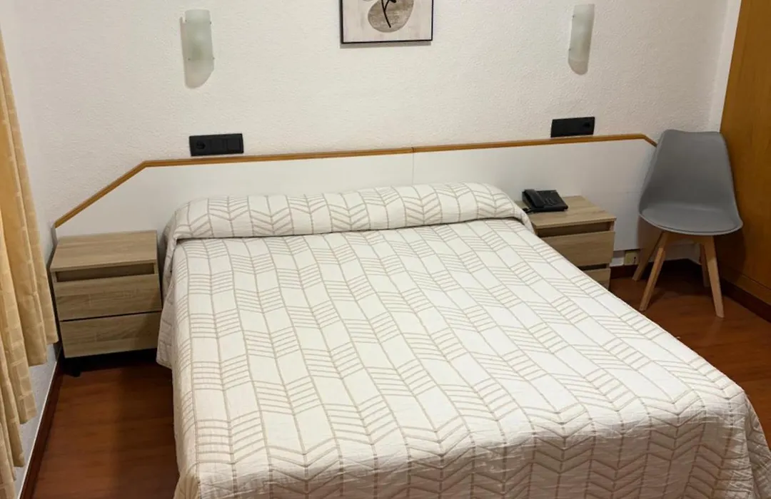 Hotel Pelayo-1