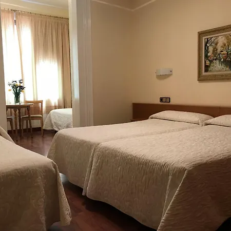 Hotel Pelayo-3