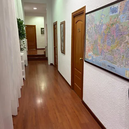 Hotel Pelayo-2